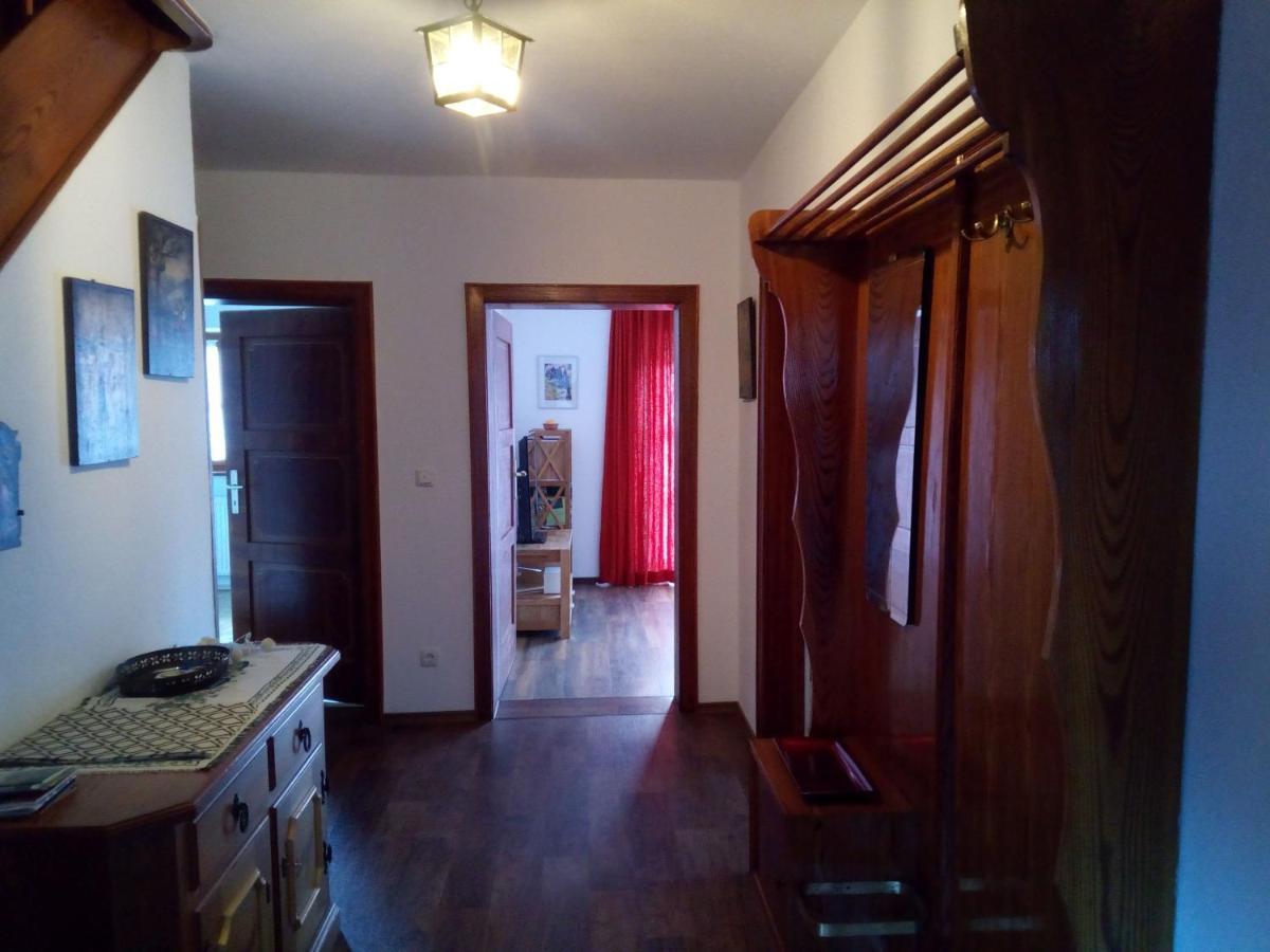 Ferienwohnung Haus Bergfreund Schönau am Königssee Exterior foto
