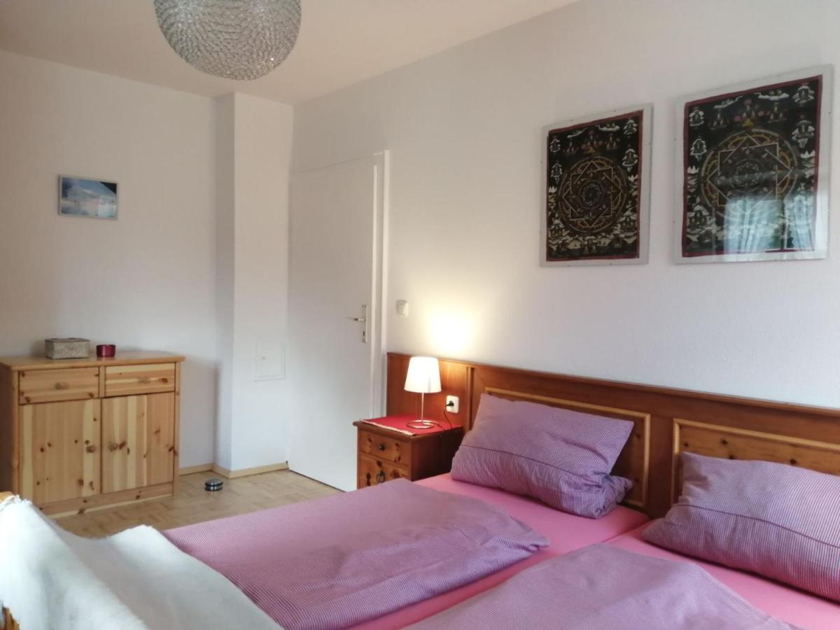 Ferienwohnung Haus Bergfreund Schönau am Königssee Exterior foto