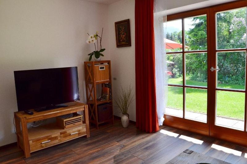 Ferienwohnung Haus Bergfreund Schönau am Königssee Exterior foto